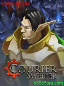 CourierSweeper: Um Mergulho no Novo Fenômeno dos Jogos Online
