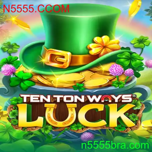 Guia Completo para o Jogo TenTonWaysLuck: Descrição, Introdução e Regras
